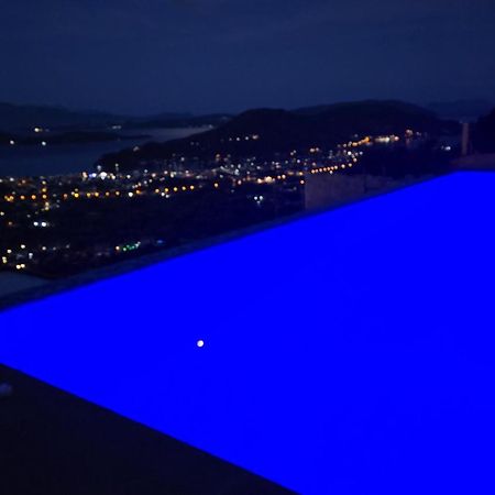 Desun Suites Kolonion Екстер'єр фото