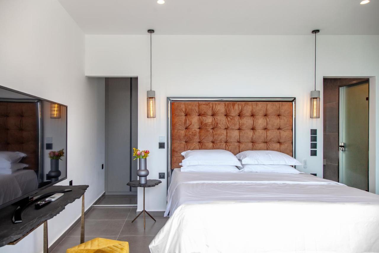Desun Suites Kolonion Екстер'єр фото